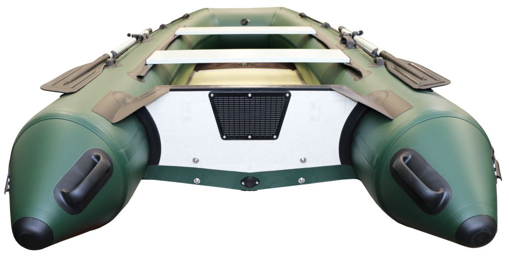 Лодка Polar Bird 320 M (Лайт) 