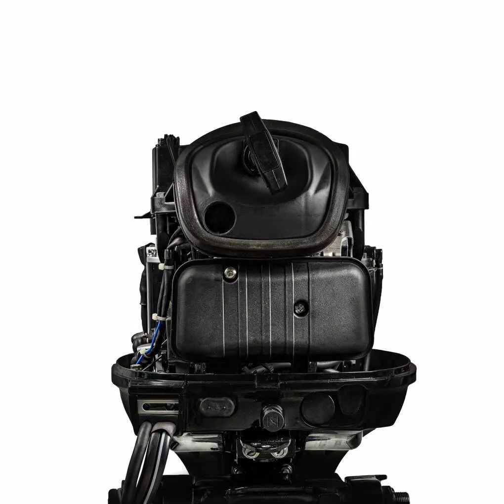 Мотор GLADIATOR G 30 FES (дист.)