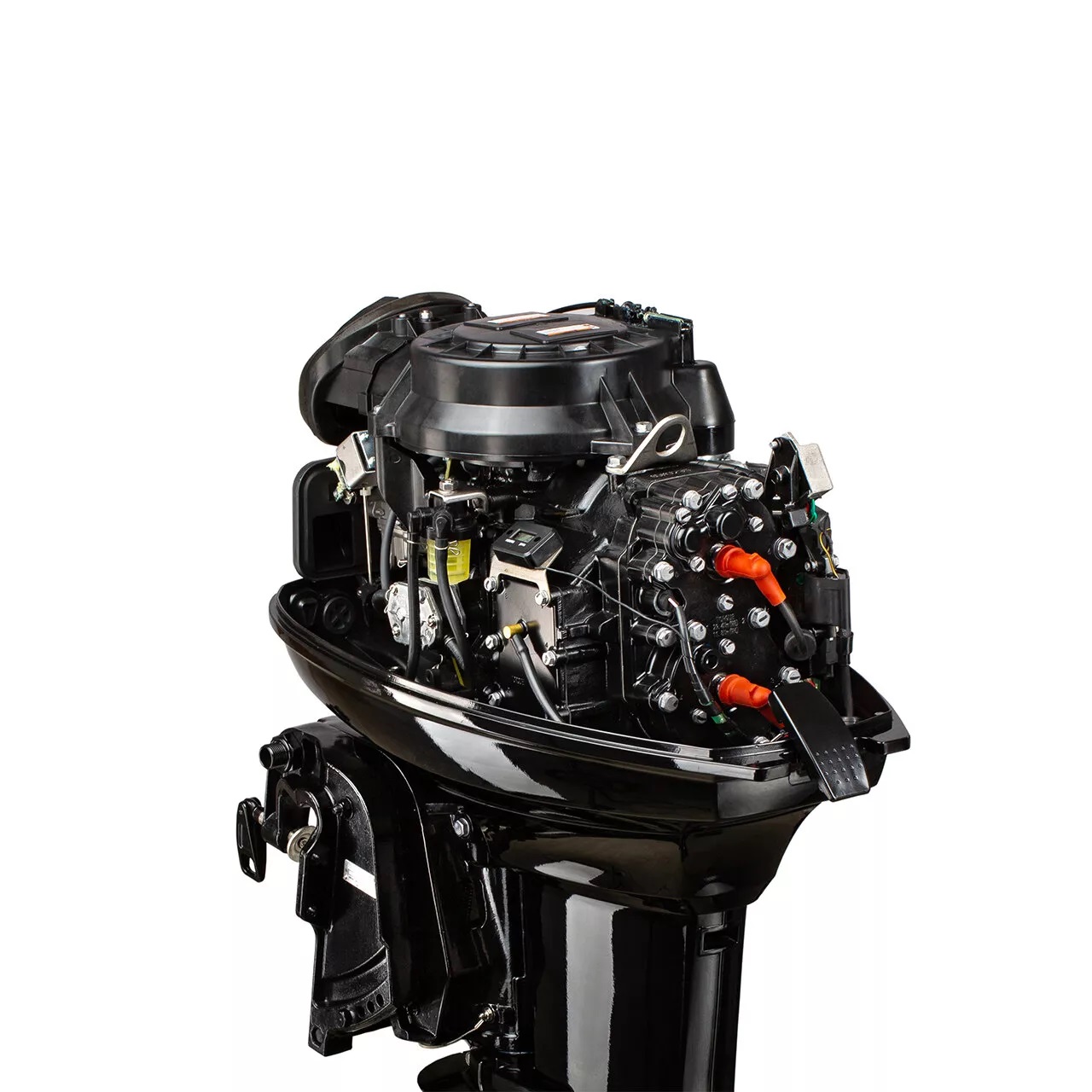 Мотор GLADIATOR G40FES