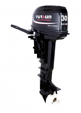 Мотор Parsun T30AFWS