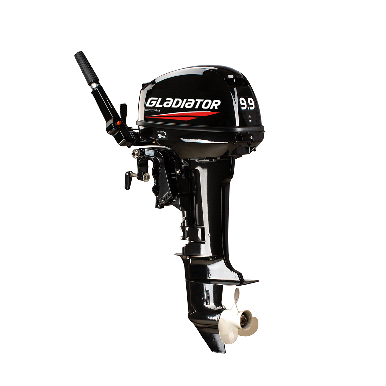 Мотор GLADIATOR G 9.9 FHS_NEW