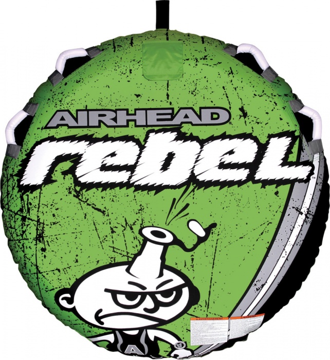 Надувной баллон AirHead REBEL Kit