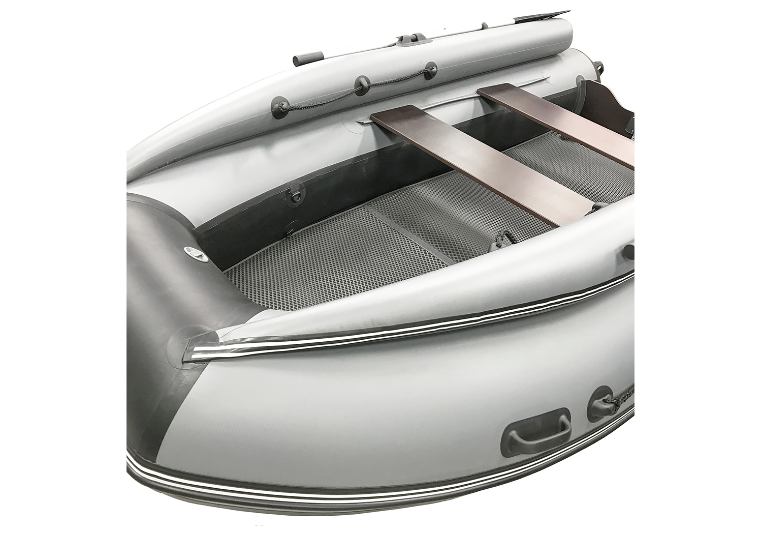 Коврик EVA 3D для лодок ПВХ
