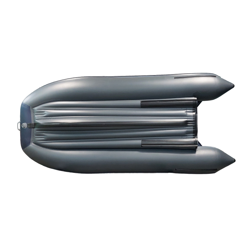 Лодка пвх ALTAIR HD-380 ФБ НДНД