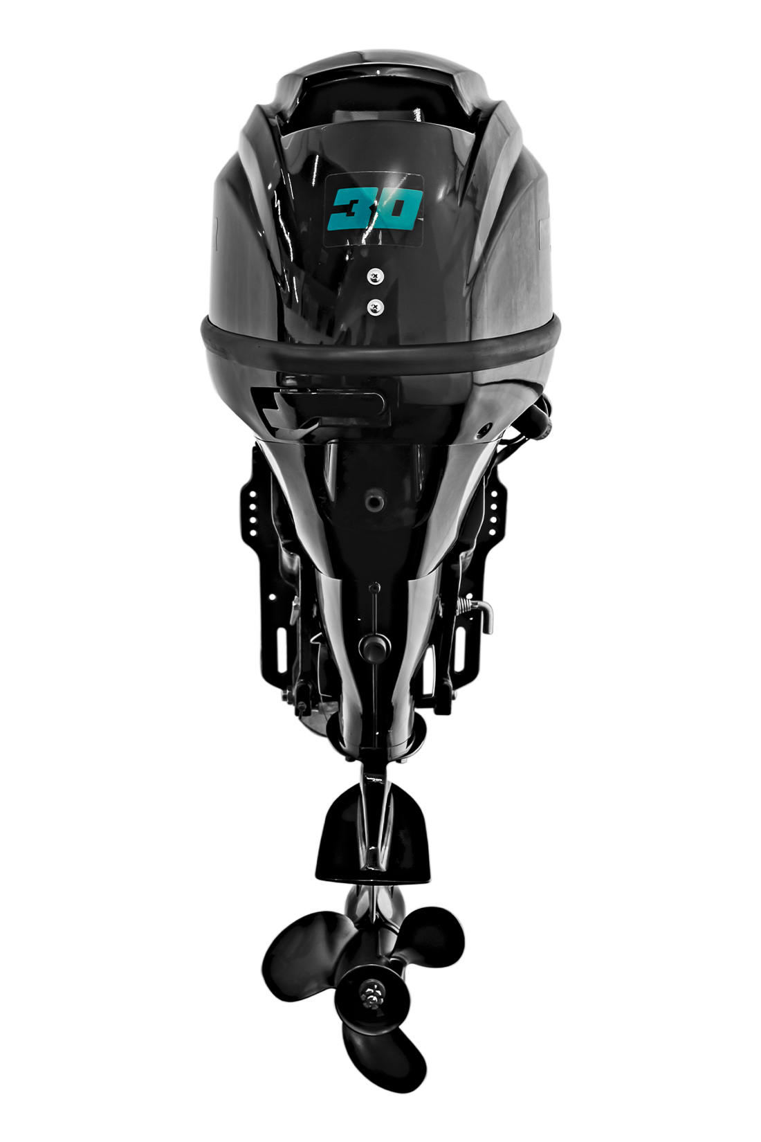 Мотор REEF RIDER RREF30FES-T (2 цил.) дистанция