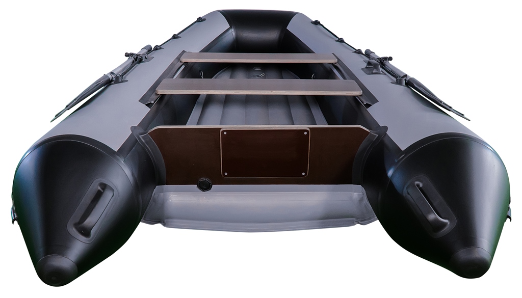 Лодка ПВХ RiverBoats — 320 (НДНД) лайт