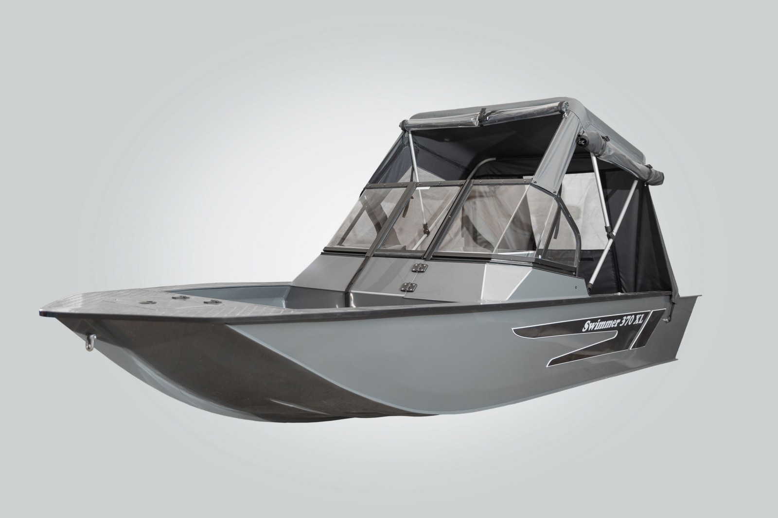 Тент ходовой для Swimmer 400 Z