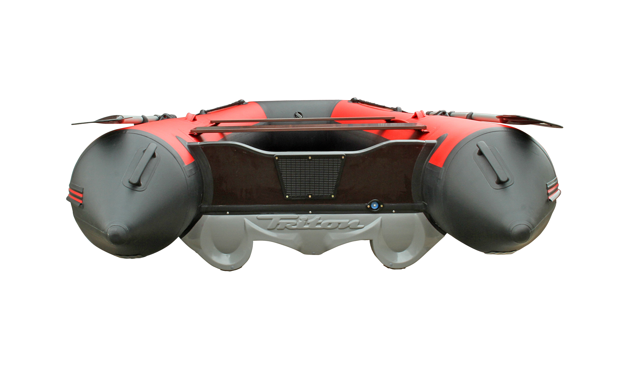 Лодка ПВХ REEF TRITON 420 НД