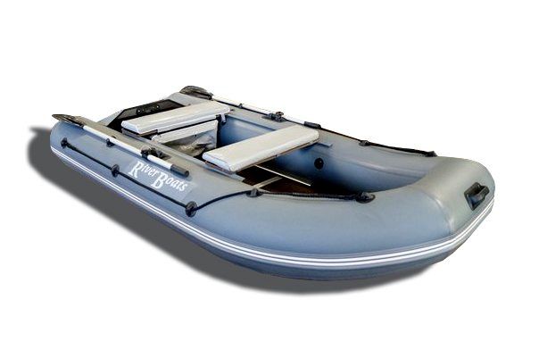 Лодка ПВХ RiverBoats -280