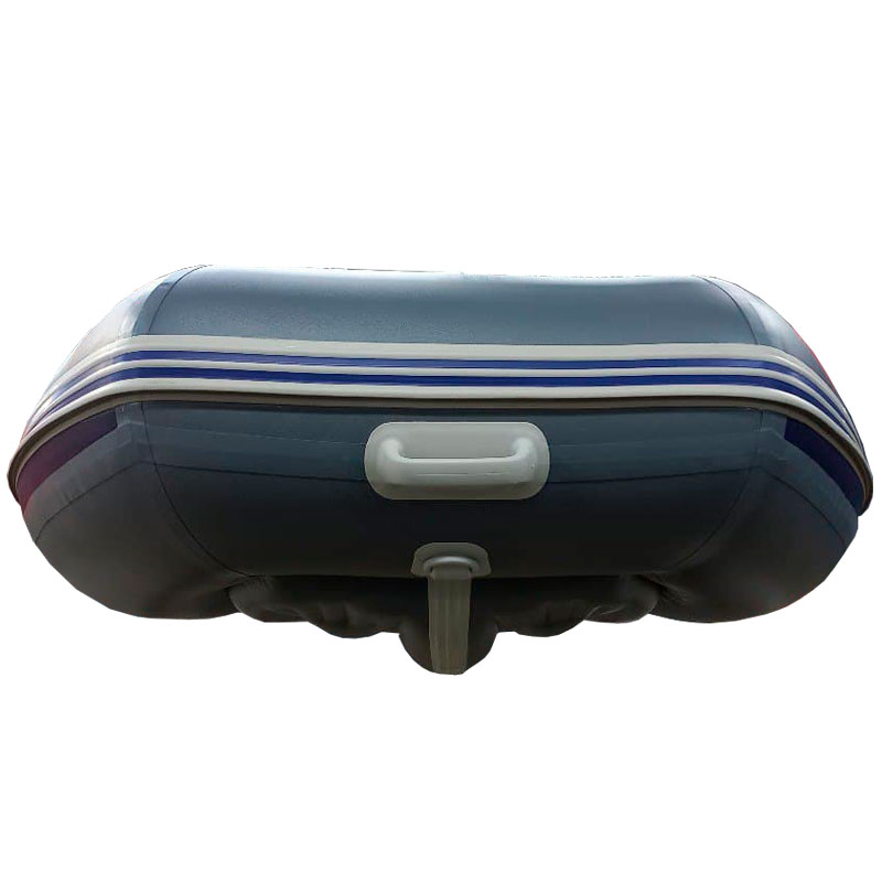 Лодка ПВХ Альтаир 340 Active НДНД