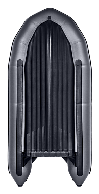 Лодка ПВХ APACHE 3500 НДНД