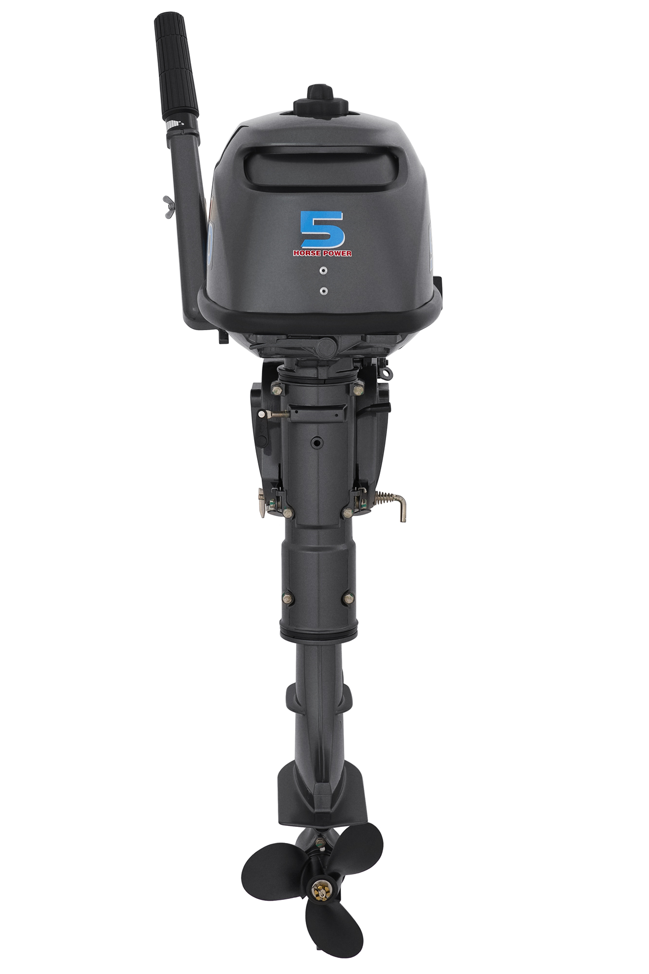 Мотор SEANOVO SN5F