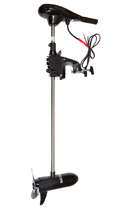Мотор электрический лодочный WaterSnake Tracer 54 lbs/42"