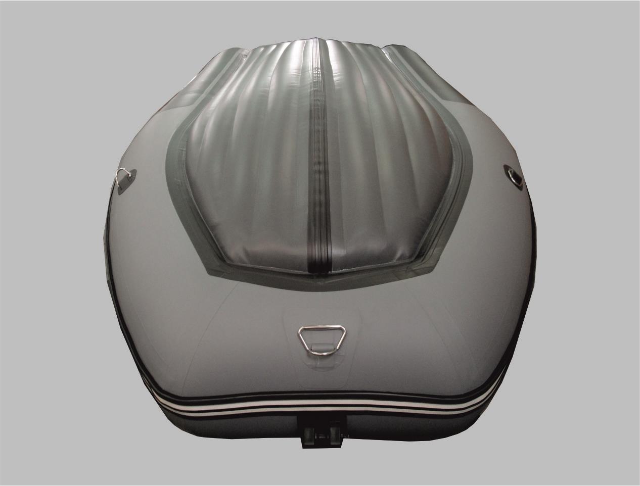 Лодка Солар Оптима-330