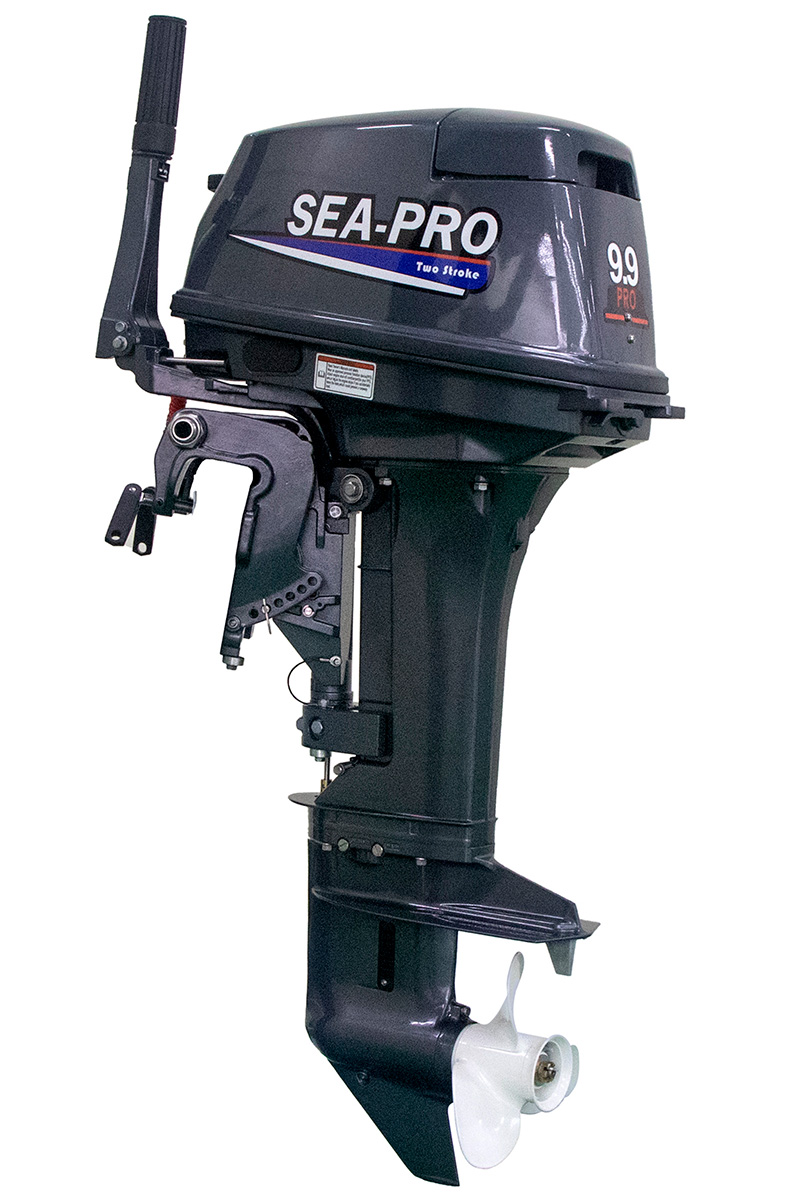Мотор SEA-PRO Т 9,9S PRO new