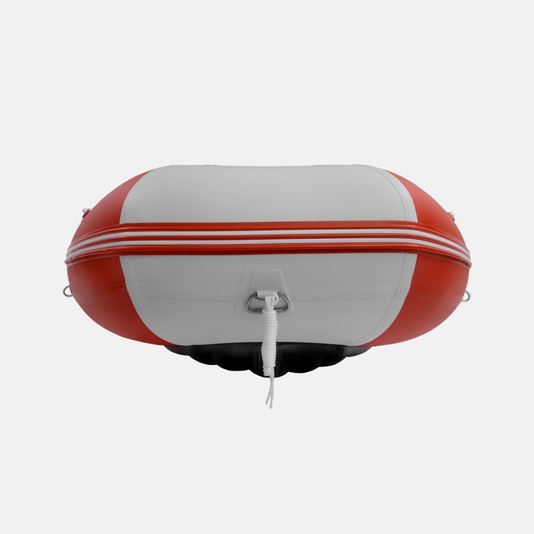 Лодка ПВХ GLADIATOR E 380 S НД