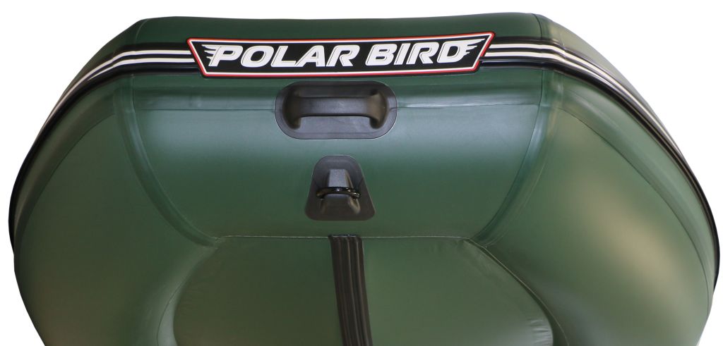Лодка Polar Bird 320 M (Лайт) 
