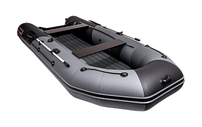 Лодка ПВХ Таймень NX 4000 НДНД PRO