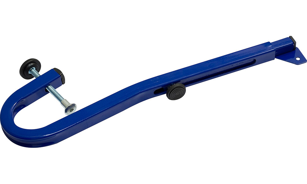 Кронштейн датчика эхолота под нднд петля