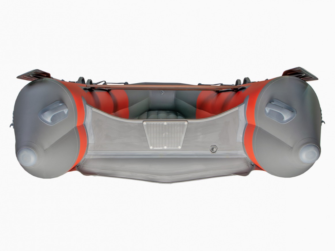 Лодка ПВХ X-River Mark 370