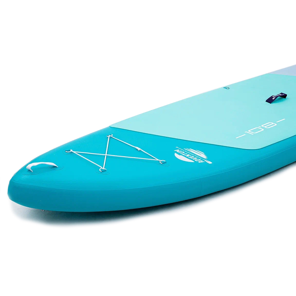 SUP доска надувная Adventum 10.8 Teal