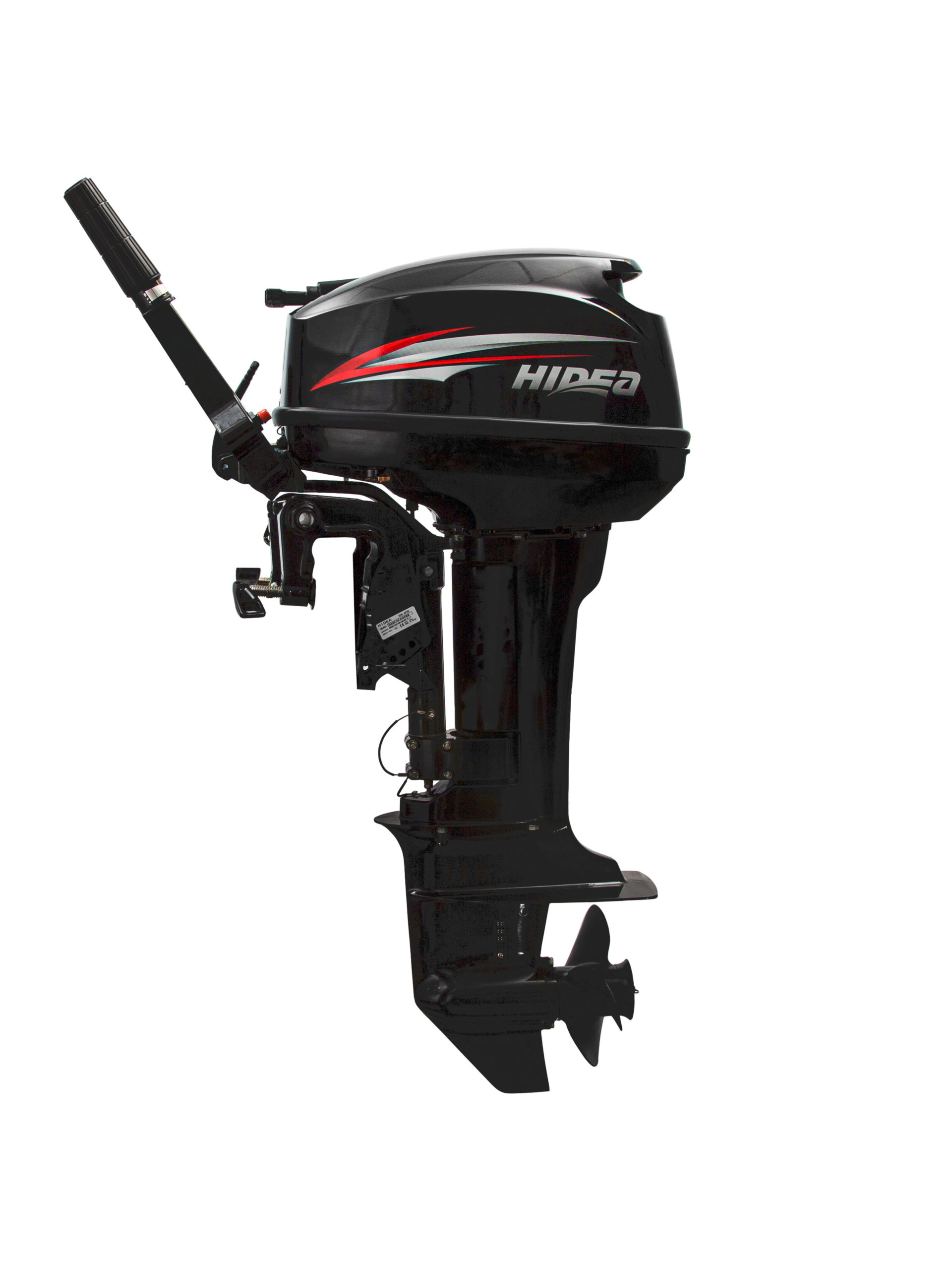 Мотор HIDEA HD9.9FHS