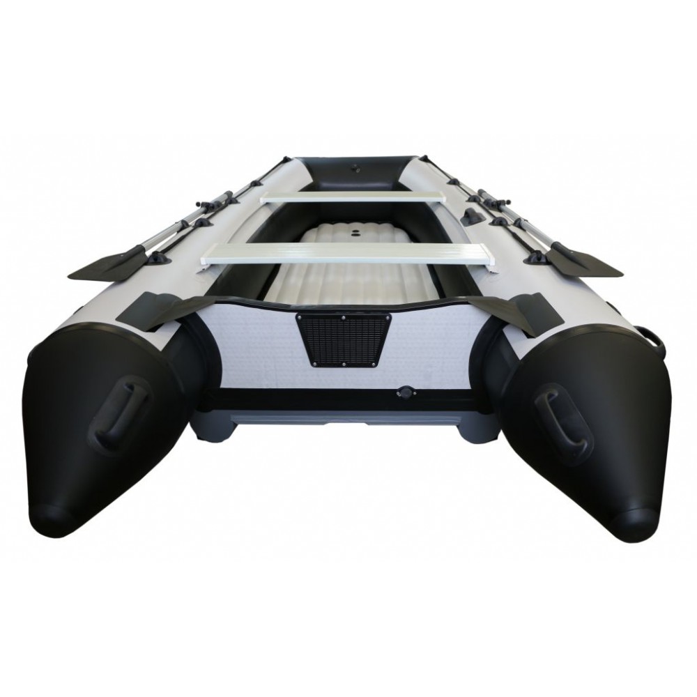 Лодка ПВХ Polar Bird 360 M Merlin НДНД