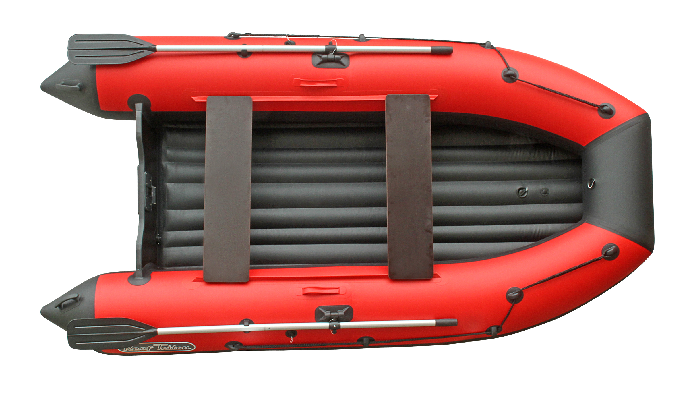 Лодка ПВХ REEF TRITON 360 НД