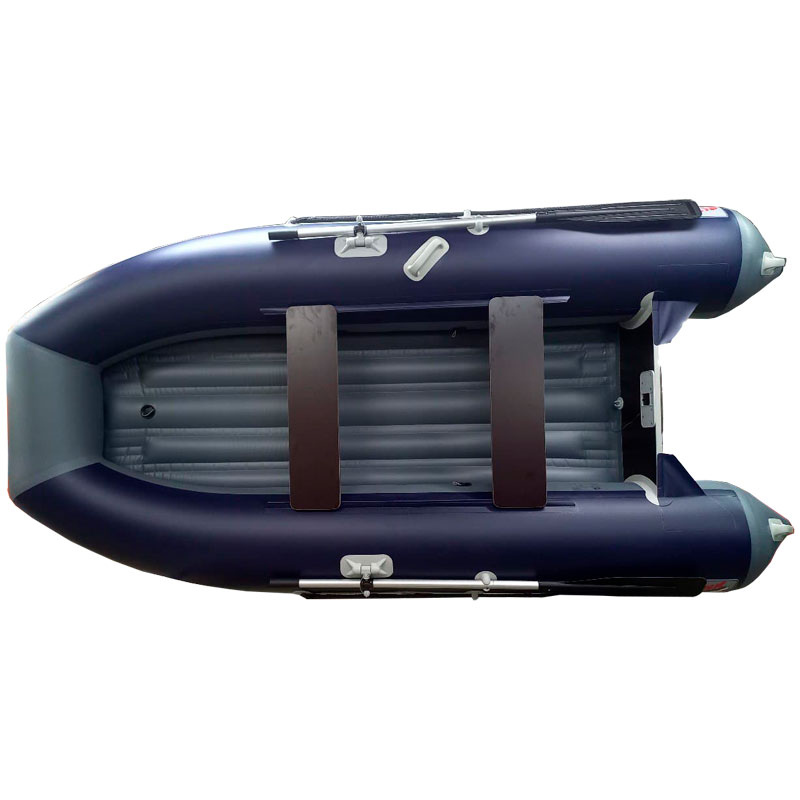Лодка ПВХ Альтаир 340 Active НДНД