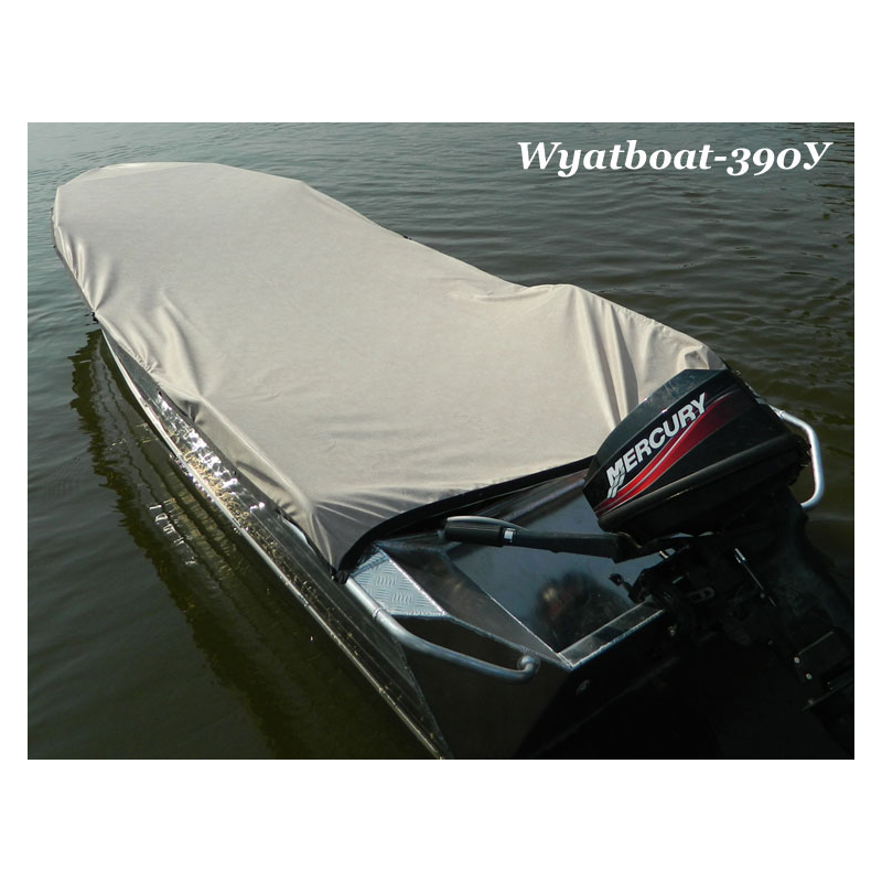Wyatboat-390 У