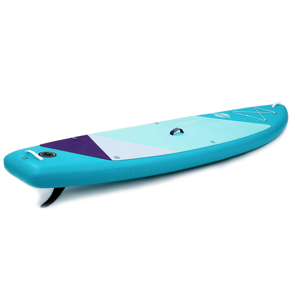 SUP доска надувная Adventum 10.8 Teal