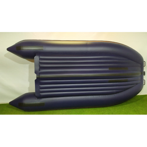 Лодка ПВХ REEF 390 НД