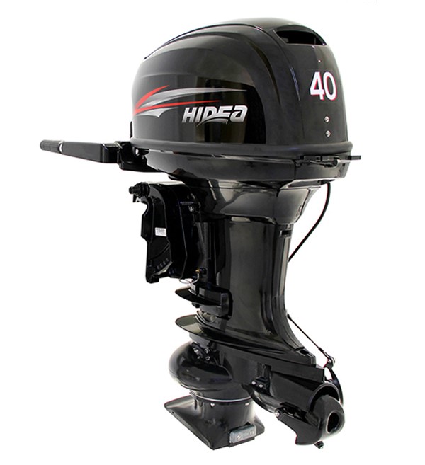 Мотор HIDEA HDJ40FHS (водомет)