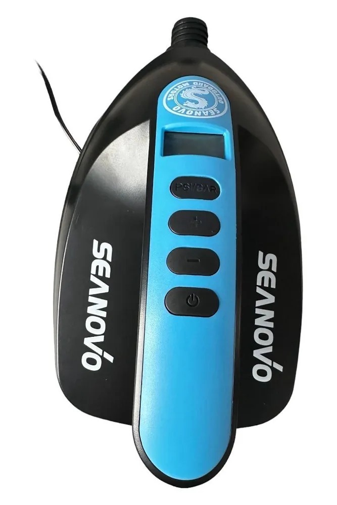 Насос электрический Seanovo HT-777 