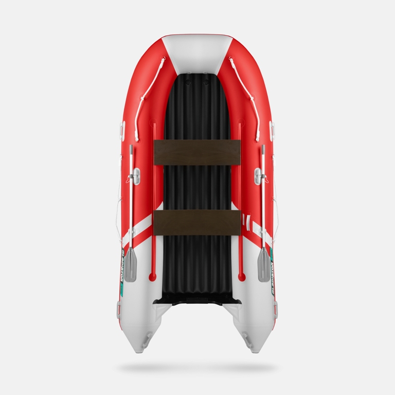 Лодка ПВХ GLADIATOR E 380 S НД