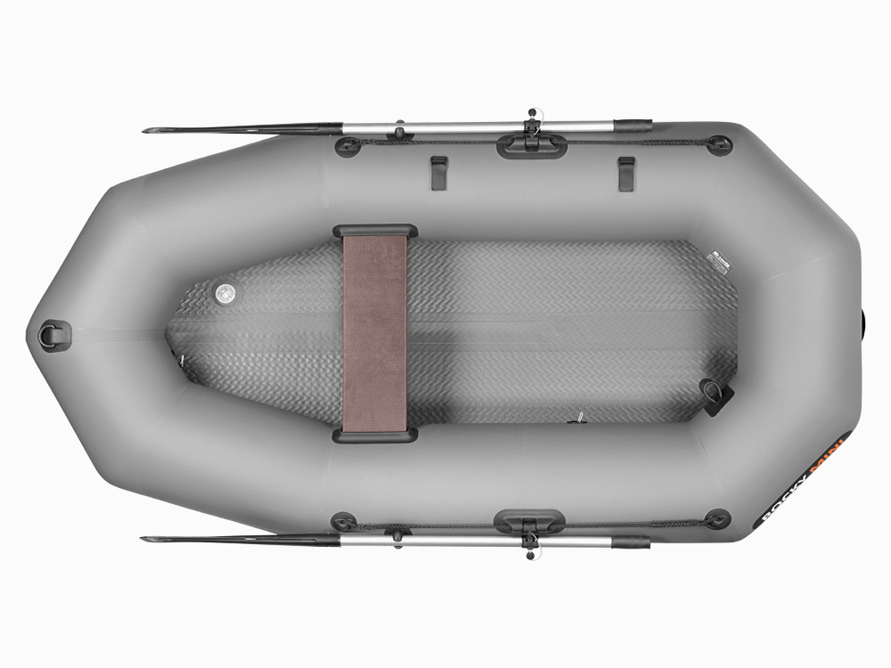 Лодка ПВХ Rocky Mini 240
