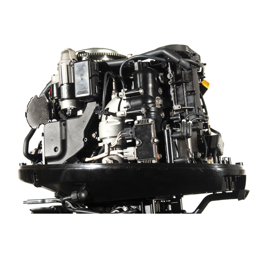 Мотор Parsun F100FEL-T EFI