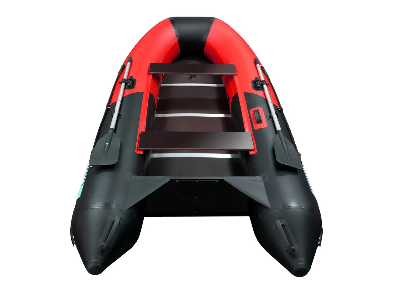 Лодка ПВХ GLADIATOR B 330