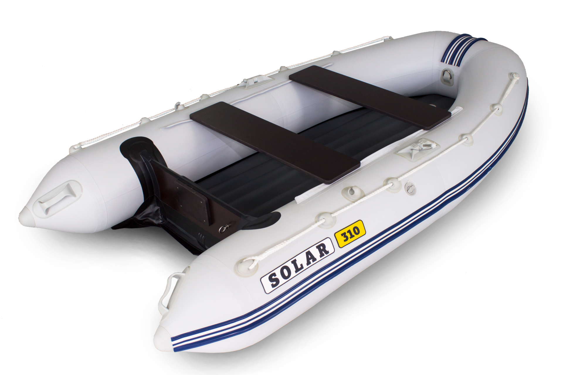 Лодка Солар Оптима-310