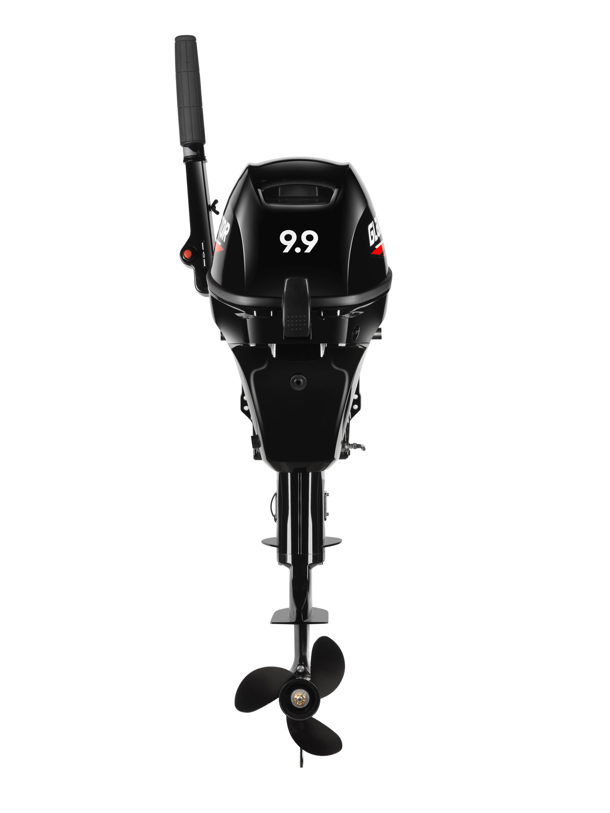 Мотор GLADIATOR GF9.9 HS