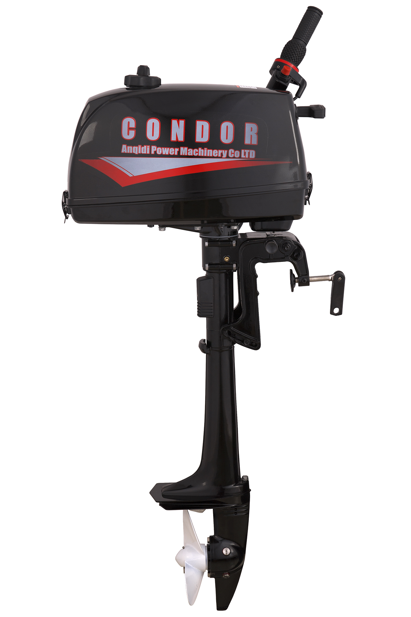 Мотор CONDOR Т3.5HS