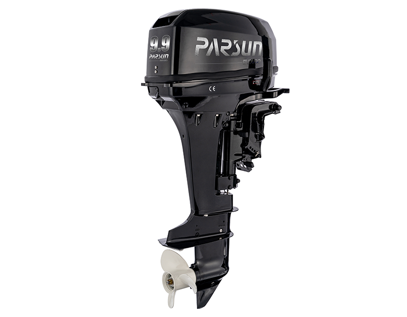 Мотор Parsun TE9.9BMS Enduro НОВИНКА!