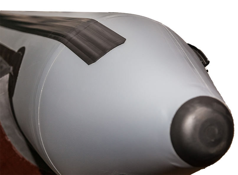 Лодка ПВХ Polar Bird 320M NEW (Merlin) («Кречет»)