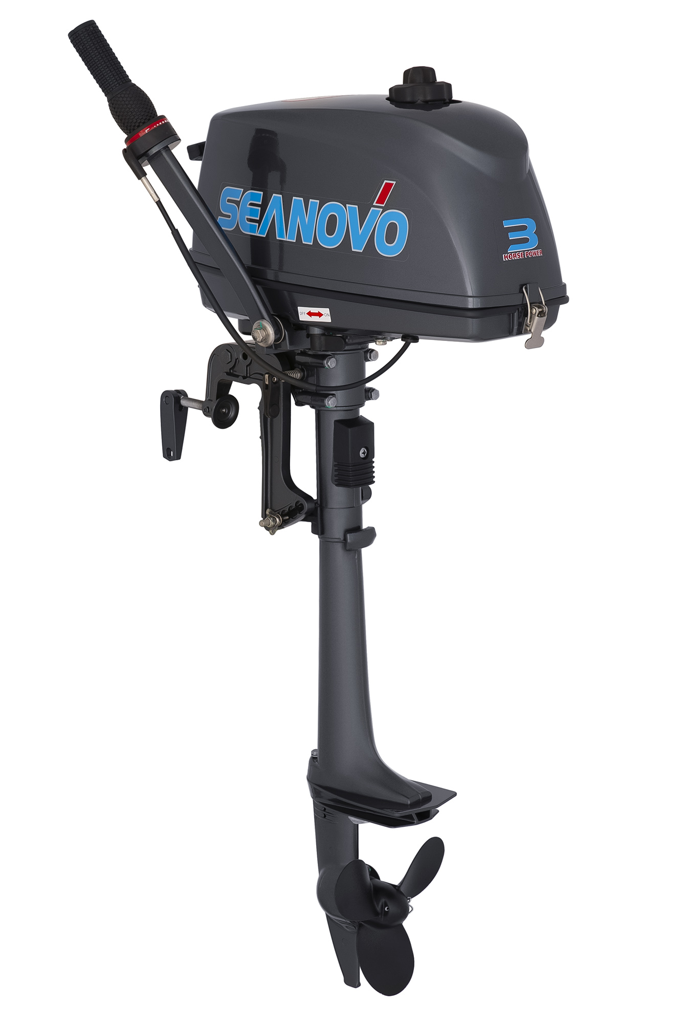 Мотор Seanovo SN 3 FHS