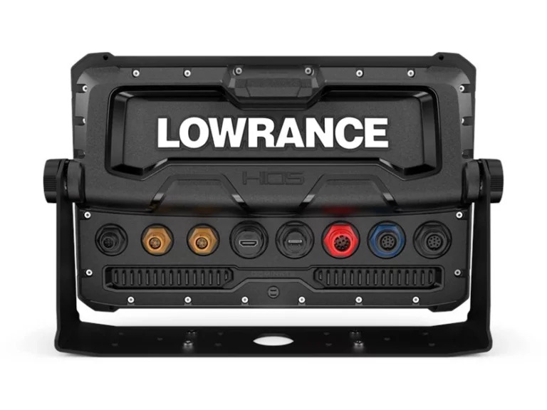 Эхолот Lowrance HDS 12 PRO 3-in-1
