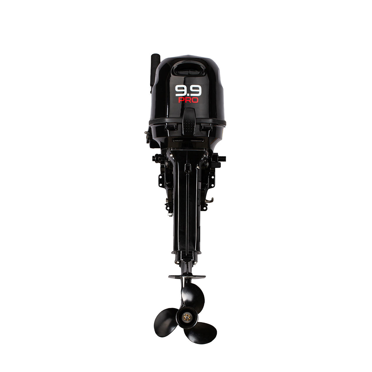 Мотор GLADIATOR G 9.9 PRO FHS