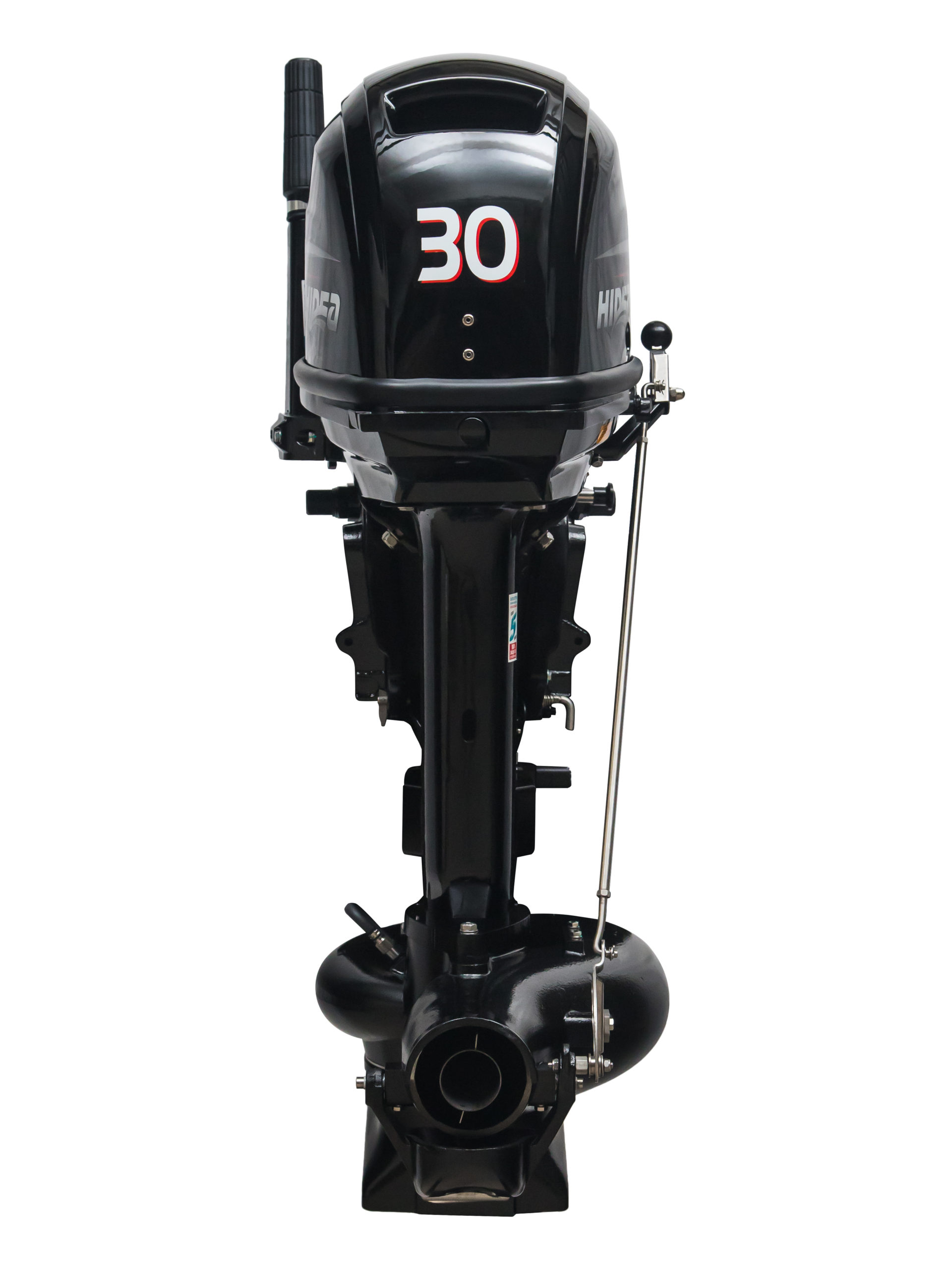 Мотор HIDEA HDJ30FHS (водомет)