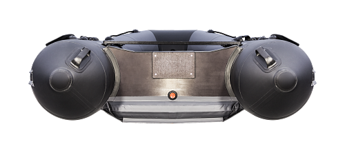 Лодка ПВХ Таймень NX 3800 НДНД PRO