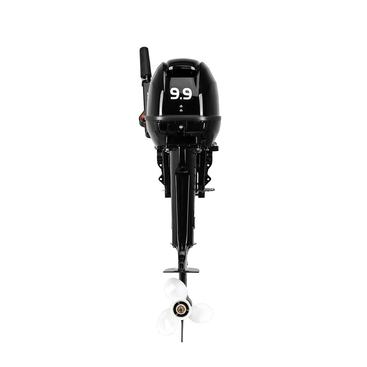 Мотор GLADIATOR G 9.9 FHS_NEW