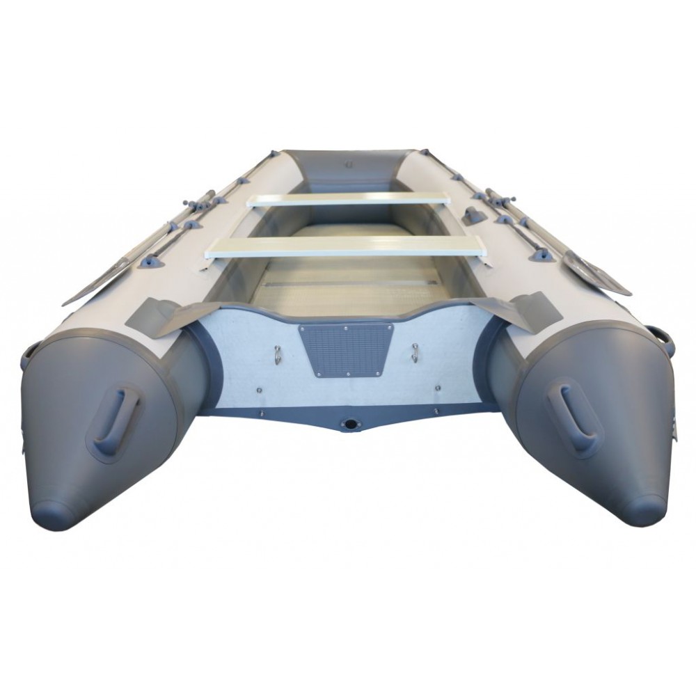 Лодка ПВХ Polar Bird 360M (Merlin)
